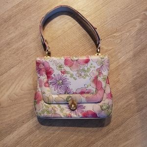 Vintage Vero purse